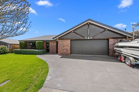 Photo of property in 35 Forest Park Drive, Witherlea, Blenheim, 7201