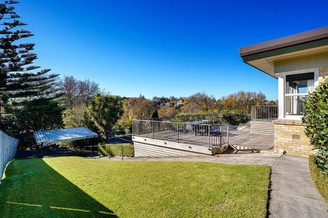 Photo of property in 22 Hillsborough Terrace, Hamilton Central, Hamilton, 3204