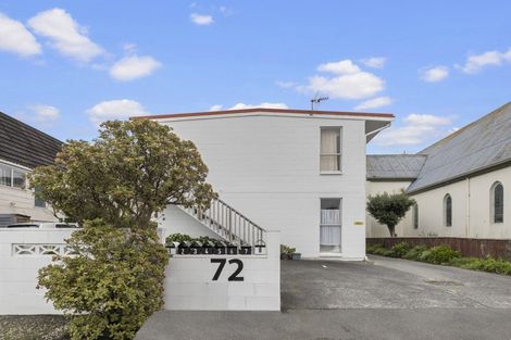 Photo of property in 4/72 Freyberg Street, Lyall Bay, Wellington, 6022