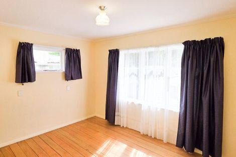 Photo of property in 52 Sunny Grove, Wainuiomata, Lower Hutt, 5014