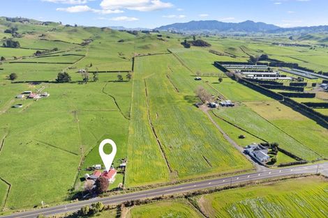 Photo of property in 1653 Morrinsville-tahuna Road, Tahuna, Morrinsville, 3373