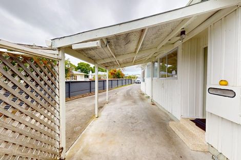 Photo of property in 58 Roberts Avenue, Aramoho, Whanganui, 4500