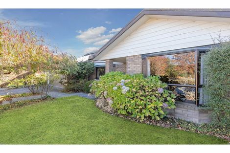Photo of property in 290 Kensington Avenue, Rangiora, 7400