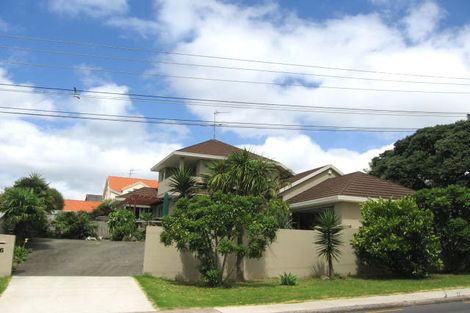 Photo of property in 1/16 Omana Road, Milford, Auckland, 0620