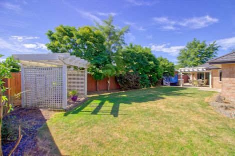 Photo of property in 10 Macartney Avenue, Halswell, Christchurch, 8025