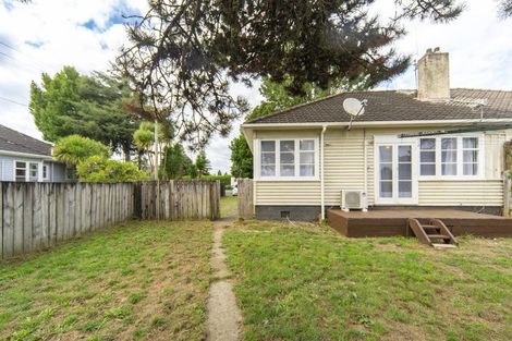 Photo of property in 143 Cobham Drive, Hamilton East, Hamilton, 3216