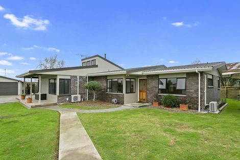 Photo of property in 3 Rolleston Street, Kihikihi, Te Awamutu, 3800