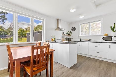 Photo of property in 94 Cook Street, Marfell, New Plymouth, 4310