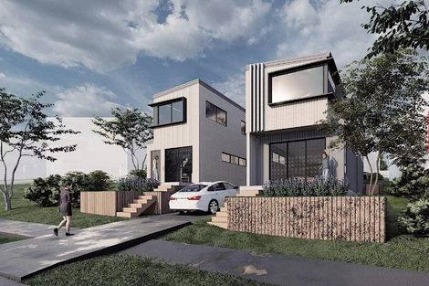 Photo of property in 23 Caribbean Drive, Unsworth Heights, Auckland, 0632