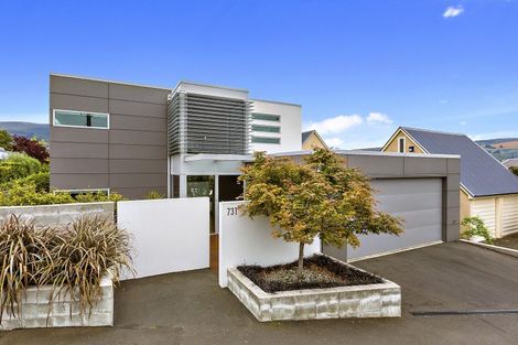 Photo of property in 731 Highgate, Maori Hill, Dunedin, 9010