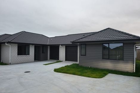 Photo of property in 4a Kowaro Street, Rototuna North, 3210