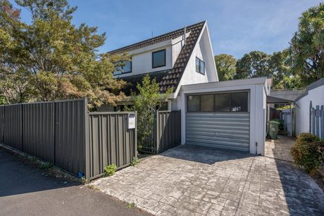 Photo of property in 367 Hardy Street, Nelson, 7010
