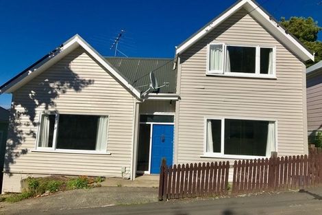 Photo of property in 43 Gladstone Road, North East Valley, Dunedin, 9010