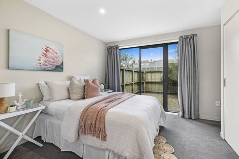 Photo of property in 17/31u Princess Terrace, Newtown, Wellington, 6021