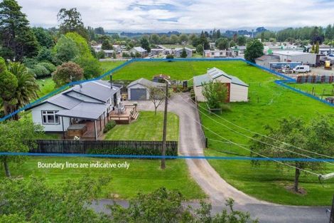 Photo of property in 102 Regent Street, Pahiatua, 4910