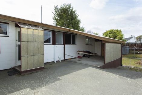 Photo of property in 10b Charles Street, Allenton, Ashburton, 7700