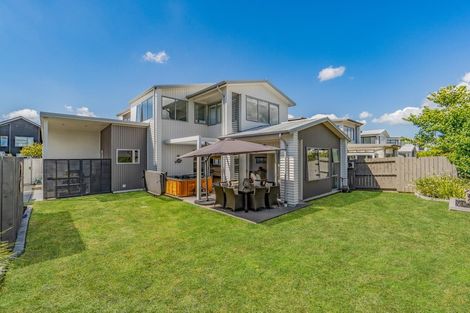 Photo of property in 27 Harvard Street, Hobsonville, Auckland, 0616