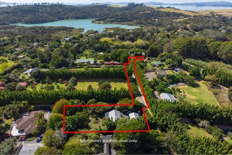 Photo of property in 93h Wharau Road, Kerikeri, 0293