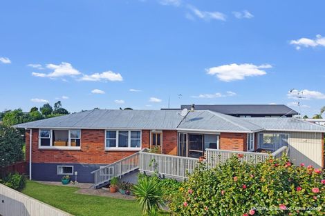 Photo of property in 39 Links Avenue, Mount Maunganui, 3116