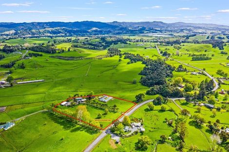 Photo of property in 798 Woodcocks Road, Kaipara Flats, Warkworth, 0981