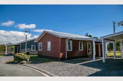 Photo of property in 20 Rangataua Rd (state Highway 49), Ohakune, 4625