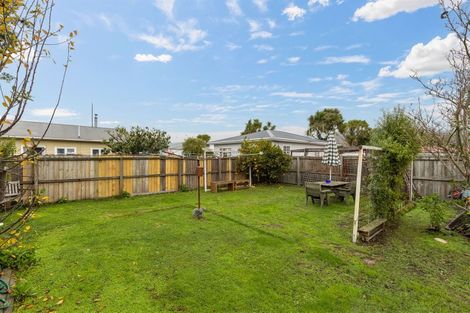 Photo of property in 65 Rutherford Street, Woolston, Christchurch, 8023