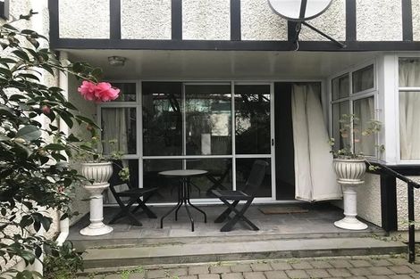 Photo of property in 2/24 Mansfield Avenue, St Albans, Christchurch, 8014