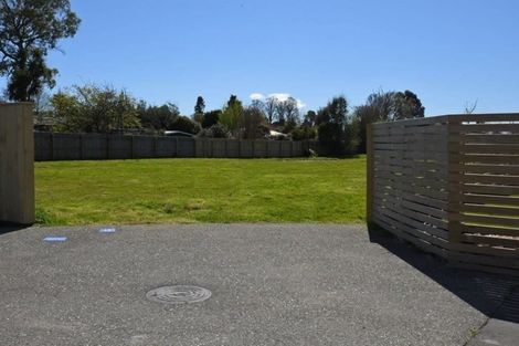 Photo of property in 3b James Kidd Place, Greytown, 5712