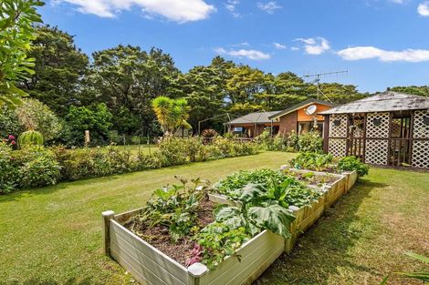 Photo of property in 211 Whau Valley Road, Whau Valley, Whangarei, 0112