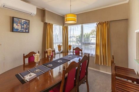 Photo of property in 1/1 Arnold Street, Onekawa, Napier, 4110