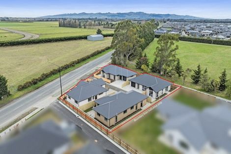 Photo of property in 331a Lincoln Rolleston Road, Rolleston, 7614