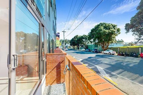 Photo of property in Nouvo Apartments, 1d/21 Rugby Street, Mount Cook, Wellington, 6021