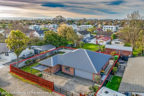 Photo of property in 176e Harewood Road, Papanui, Christchurch, 8053