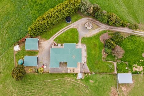 Photo of property in 269 Kukutauaki Road, Koputaroa, Levin, 5575