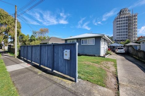 Photo of property in 203 Taita Drive, Avalon, Lower Hutt, 5011