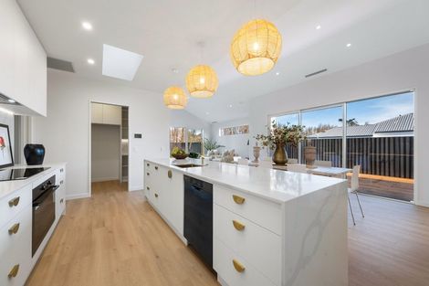 Photo of property in 44 Georgina Street, Marshland, Christchurch, 8083