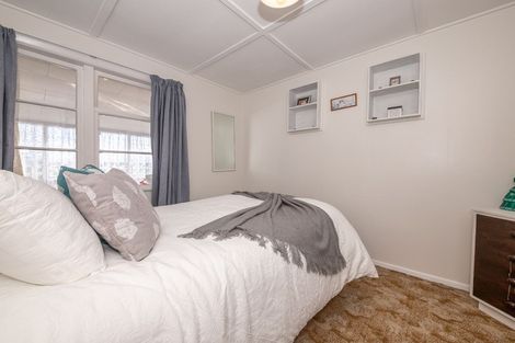 Photo of property in 253 Palmerston Street, Westport, 7825