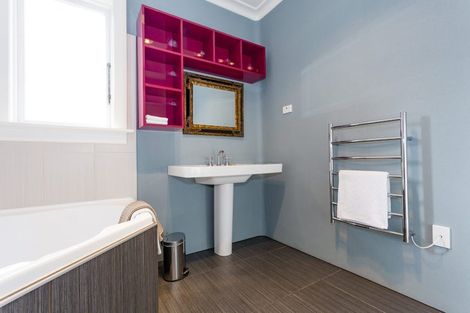Photo of property in 4 Graham Street, Dunedin Central, Dunedin, 9016