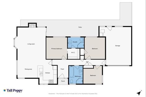 Photo of property in 66 Hall Road, Sawyers Bay, Port Chalmers, 9023