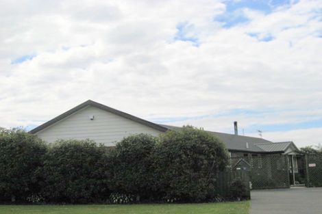 Photo of property in 22 Eders Road, Woodend, 7610