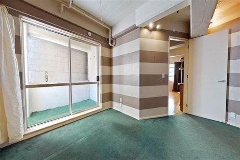 Photo of property in 6c Halleys Lane, Te Aro, Wellington, 6011