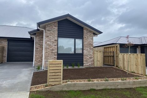 Photo of property in 84u2 Endeavour Avenue, Flagstaff, Hamilton, 3210