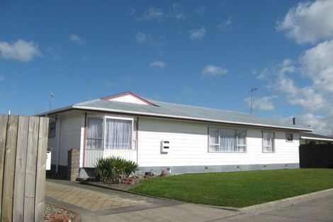Photo of property in 20 Gadd Place, Whakatane, 3120