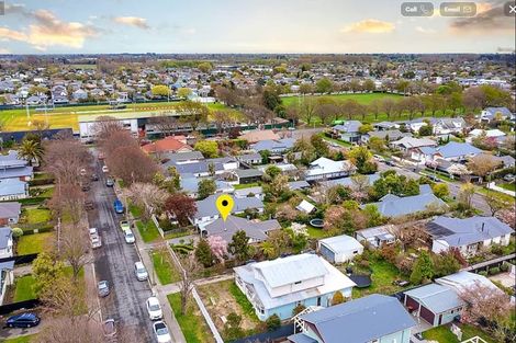 Photo of property in 36 Gosset Street, St Albans, Christchurch, 8014