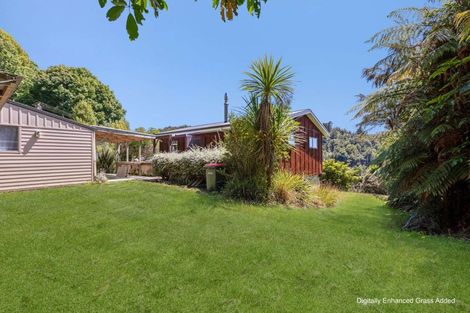 Photo of property in 119 State Highway 30, Lake Rotoma, Rotorua, 3074