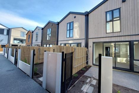 Photo of property in 4/260 Armagh Street, Christchurch Central, Christchurch, 8011