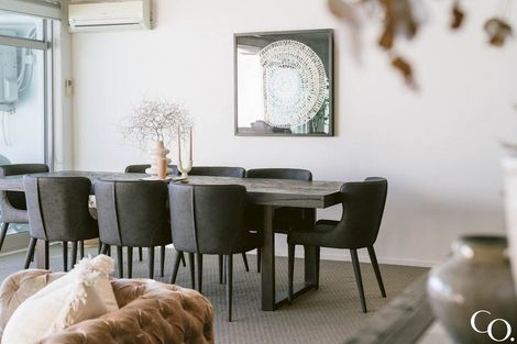 Photo of property in Palm Cove Apartments, 201/6 Tawa Street, Mount Maunganui, 3116