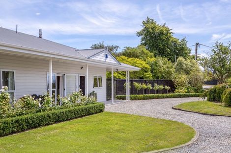 Photo of property in 56 Jellicoe Street, Greytown, 5712