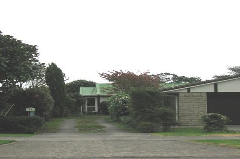 Photo of property in 68 Elizabeth Street, Waikanae, 5036