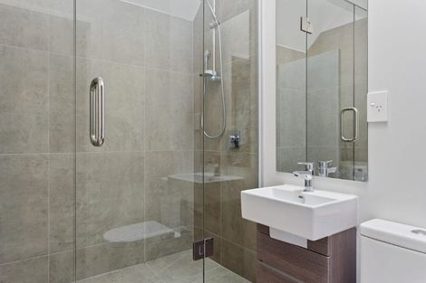 Photo of property in 6/18 Salisbury Street, Christchurch Central, Christchurch, 8013